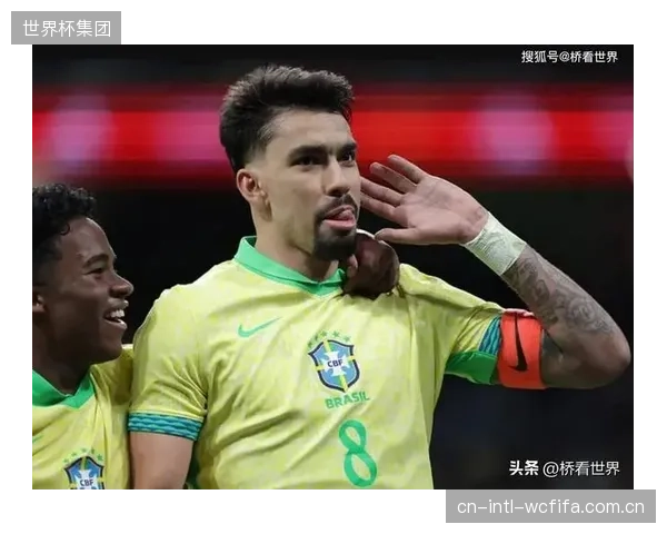巴西队高位压迫拥有中场引擎，吉马良斯的攻防转换能力是战术成功的关键。